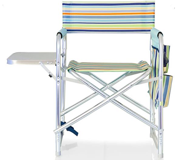 best beach chair for elderly