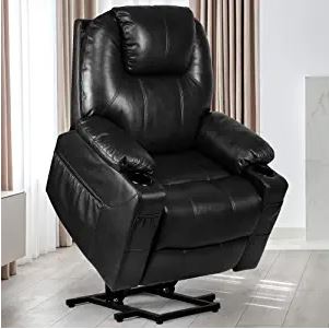 recliner chairs for elderly